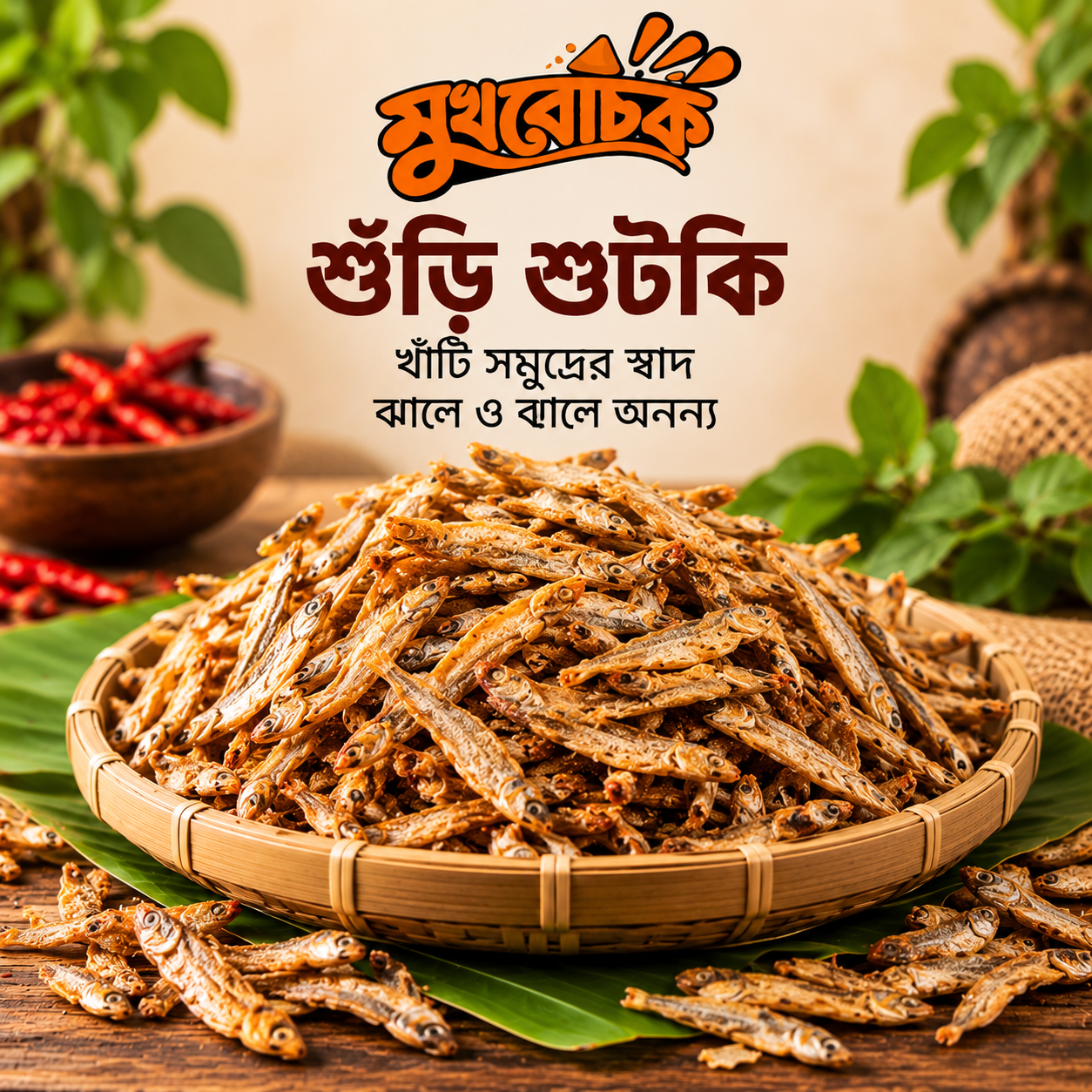 শুঁড়ি শুঁটকি
